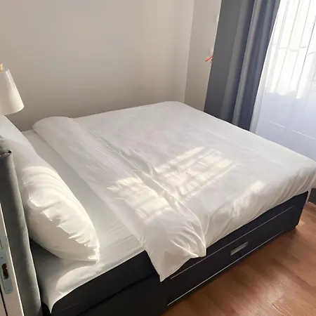 アパート Sunskii Brzeće