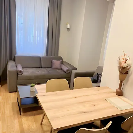 아파트 Sunskii Brzeće