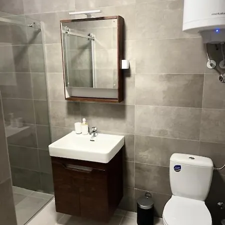 アパート Sunskii *