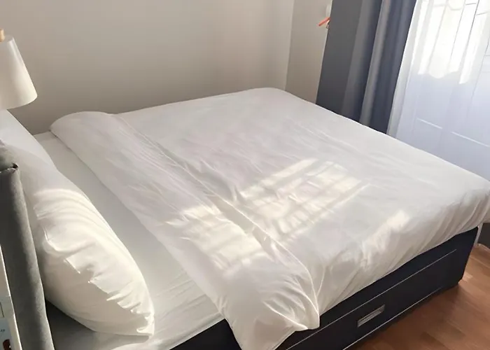 Lejlighed Sunskii Brzeće